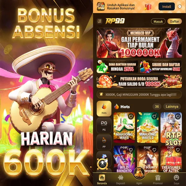 RP99 WD Cepat DANA OVO GoPay
