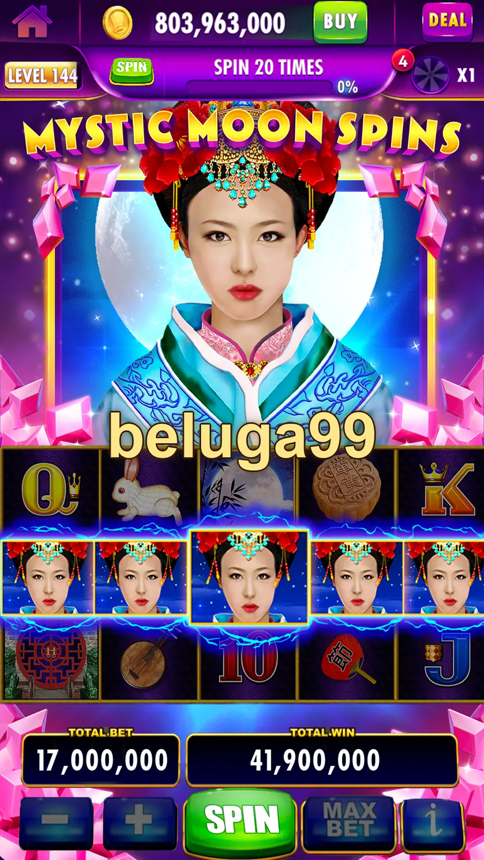 beluga99 APK