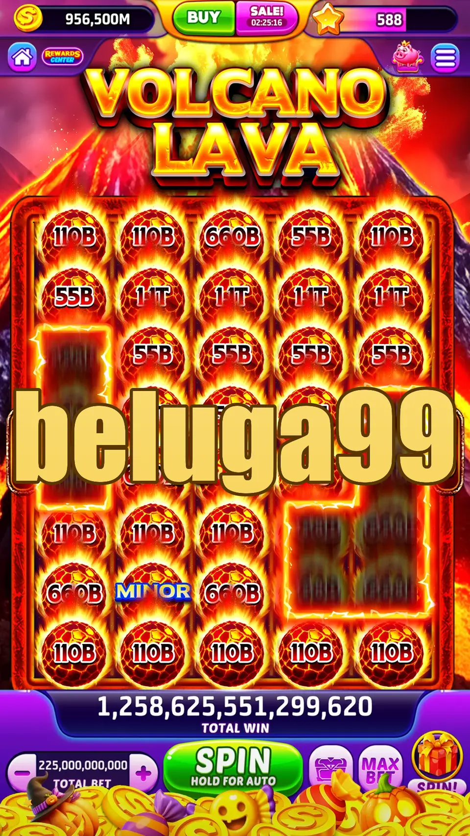 beluga99 APK