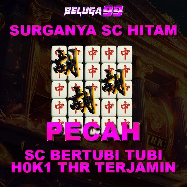 beluga99 Masuk