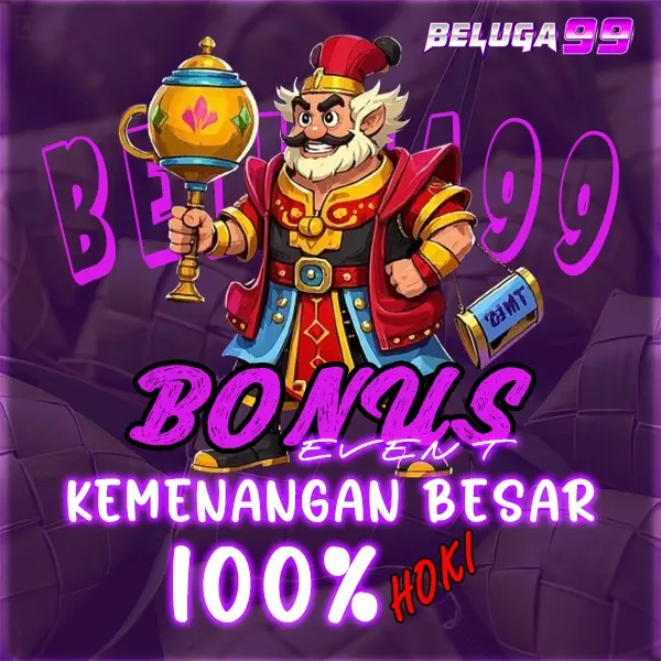 BELUGA99 Masuk Resmi 2026 Aplikasi